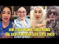 Download Lagu GEGER‼️DEWI PERSIK NGAMUK SEMPROT NIKMIR TUKANG PER4S  SERTA DUKUNG REZA GLADYS JEBLOSKAN KE P3NJARA