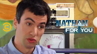 nathan for you frozen yogurt