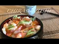 Download Lagu How to make CHIRASHIZUSHI (CHIRASHI SUSHI)/Japanese Mum Cooking