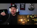Memphis May Fire - The American Dream (REACTION!!!)