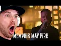 Lagu Memphis May Fire - The American Dream (REACTION!!!)
