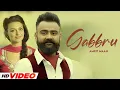 Gabbru Amrit Maan New Punjabi Songs 2025 Latest Punjabi Songs 2025