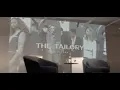 The Tailory NYC - Ungendered Custom Suits Featuring Alithea Castillo