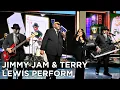Love Will Never Do Without You Live Performance