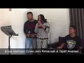 Emas Hantaran Cover Jemi Firmansah \u0026 Yayah Andriani // Versi Organ Tunggal