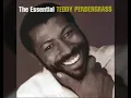 Teddy Pendergrass - Through The Falling Rain (Love Story)