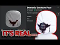 Roblox UGC Bundles Are CREEPY