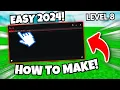 How To Make A ROBLOX Executor Exploit EASY METHOD Level 8 Working 2024