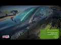 Used Auto Parts Inventory - Stock HJE072