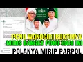 Download Lagu NGERI PBNU HARI INI‼️BIKIN MALU SAJA MIRIP SEPERTI PARPOL POLANYA‼️PCNU WONOGIRI BUKTINYA⁉️