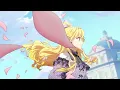 TVアニメ「ある日、お姫様になってしまった件について」ノンクレジットオープニング映像｜Daoko「いいよ」