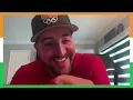 Mike Ryan Ruiz of the Dan LeBatard Show with Stugotz