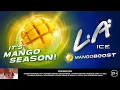 L.A. Ice MangoBoost - It's Mango Season! [TVC \u0026 National TV Release] New PHW 21+ (2024)