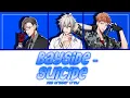Lagu [MAD TRIGGER CREW] Bayside-Suicide - Color Coded (KAM/ROM/ENG)