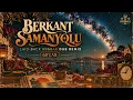 Berkant – Milky Way 🌌 You Are a Song | DJ CardinaLe Laid-Back Reggae Dub Remix