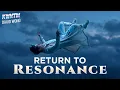 Return To Resonance  | by KWNTM David Wong MV