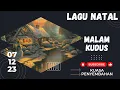 Download Lagu Malam Kudus (Lirik) | Lagu Natal
