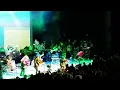Green Jelly w/ Maynard J. Keenan & Danny Carey - Three Little Pigs (Live at Cinquanta 5-11-2014)