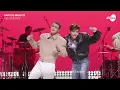 [4K] SANTOS BRAVOS “VELOCIDADE” Band LIVE [it's Live] K-POP live music show