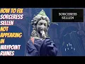 How To Fix SORCERESS SELLEN Not Appearing - Elden Ring