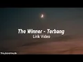 Download Lagu THE WINNER \u0026 PARE - TERBANG ( LIRIK )