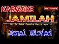 Download Lagu Jamilah | Karaoke | Jamal Mirdad | karaoke nada Pria