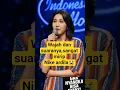 Download Lagu Gadis Mirip Nike Ardila Nyanyikan Duri Terlindung –Juri Histeris \u0026 Menangis 😭 #short #ai #trending
