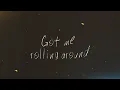 Mt. Joy & Nathaniel Rateliff | Wild And Rotten (Official Lyric Video)