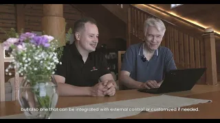 Finnish Island Life: Building a Off-Grid Smart Energy Home with SigenStor! 🏝️