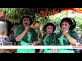 Download Lagu WALANG KEKEK  -  REWEL nyi. Karniati Gandrung Ngesti Laras.