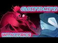 CLOSE TO ME V2 WITH UST FORSAKEN AL COVER READ DESC