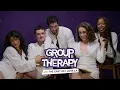 Josh Hutcherson the I Love LA Cast Rank His Most Viral Memes Group Therapy Cosmopolitan