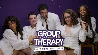 Josh Hutcherson the I Love LA Cast Rank His Most Viral Memes Group Therapy Cosmopolitan