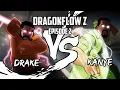 Drake Vs Kanye West DragonFlow Z Episode 2