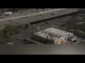 Highway 50 eastbound lanes I-5 ramp close in Sacramento this weekend