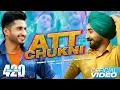 Download Lagu Att Chukni - Jassie Gill, Ranjit Bawa - Mr \u0026 Mrs 420 Returns - Punjabi New Songs 2019 - Lokdhun