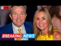 Download Lagu He Doesn’t Deserve This – Wife DONNA DERBY Devastated Over Bradley Walsh’s Cancer Diagnosis