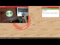 Large Screen Surfaces - Egg Recognition Demo