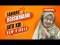 Download Lagu GITA KDI - SAKINAH BERSAMAMU ( Official Music Video)