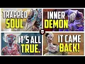 1 Disturbing Fact About Every Killer in Dead by Daylight