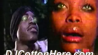 Friends Remember Outkast member Andre 3000 s Change During The ATLiens Period