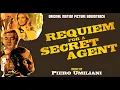Download Lagu Piero Umiliani - Requiem for a Secret Agent (Original Motion Picture Soundtrack)
