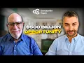 The 500B Future of Dentistry How AI Is Changing Oral Health EP 111
