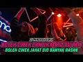 Download Lagu DUGEM BOLEH CWEK CANTIK MATO DOETAN BOLEH CWEK JAHAT DIO BANYAK RASAN❗DJ PERGILAH CINTA SOUND VIRAL