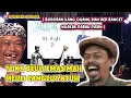 Lagu TE KA BEULI EMAS MAH MEULI CANGCUT ATUH ( BODORAN KANG OHANG DAN AEP BANCET NGAKAK PARAH PISAN )