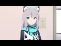 Download Lagu # Blue Archive The Animation Opening # 「Seishun no Akaibu」but its last part of audio