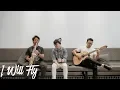 Download Lagu Ten 2 Five - I Will Fly (Lirik \u0026 Cover oleh Eclat)
