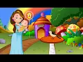 Hush Little Baby - Lullaby song by EFlashApps