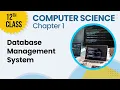 12th Class Computer Science Chapter 1 - ICS Computer Science Ch 1