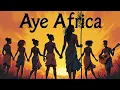 Lagu 🎵 The Best Freedom Song for Africa – \